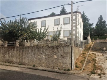 Casa o chalet 8 Habitaciones en Navarredonda de Gredos