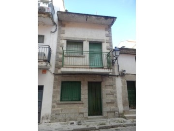Casa o chalet 2 Habitaciones en El Hoyo de Pinares