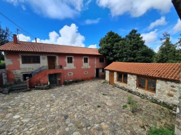 Casa o chalet 10 Habitaciones en Forcarei (San Martín P.)