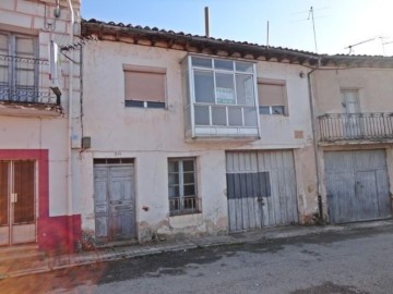 Maison 4 Chambres à Hontoria del Pinar