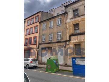 Casa o chalet 6 Habitaciones en Avenida de A Coruña - Paradai