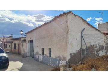 Casa o chalet 3 Habitaciones en Orgaz