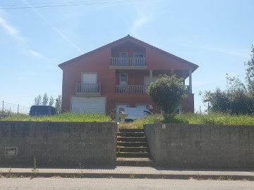 Casa o chalet 5 Habitaciones en Abanqueiro (San Cristóbal)