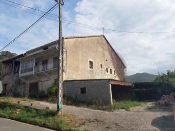 Casas rústicas 6 Habitaciones en Villaparte