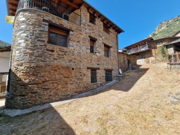 Casas rústicas 4 Habitaciones en Espanillo