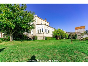 Casa o chalet 6 Habitaciones en Cospindo (San Tirso)