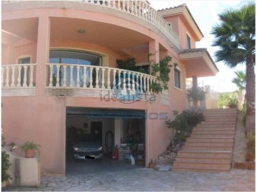 Casa o chalet 6 Habitaciones en Pueblo Acantilado - Lanuza