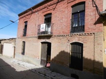Casa o chalet 4 Habitaciones en Palacios de Campos