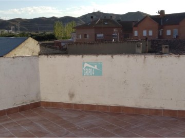 Casa o chalet 4 Habitaciones en El Burgo de Ebro