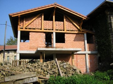 Casa o chalet 3 Habitaciones en Otsemendi