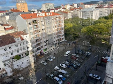 Piso 7 Habitaciones en Crecente (San Pedro P.)