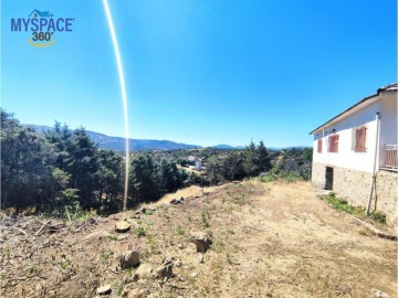 Casa o chalet 4 Habitaciones en Santa Cruz de Pinares
