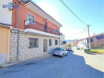 Casa o chalet 4 Habitaciones en Santa Cruz de Pinares