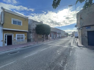 Casa o chalet 4 Habitaciones en Rincón de las Delicias