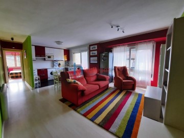 Apartment 3 Bedrooms in Altamira-San Kristobal