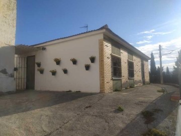 Casa o chalet 4 Habitaciones en Mediana de Aragón