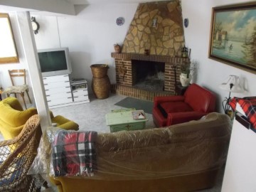 Country homes 4 Bedrooms in Villalbilla de Gumiel
