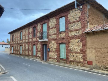 Casas rústicas 3 Habitaciones en Castrillo de la Ribera
