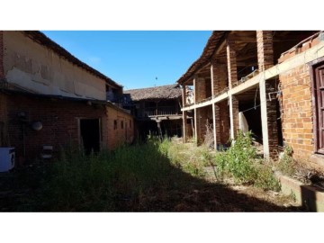 Casas rústicas 7 Habitaciones en Villarroañe