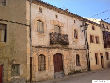 Quintas e casas rústicas 4 Quartos em Baños de Valdearados