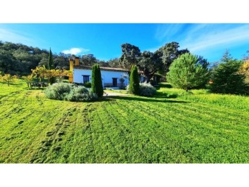 Country homes 7 Bedrooms in San Bartolomé