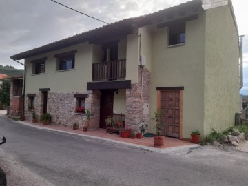 Casas rústicas 5 Habitaciones en Villanueva