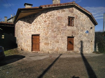 Casas rústicas 3 Habitaciones en Ponteareas (San Miguel P. y San Pedro P.)