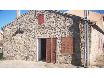 Casas rústicas 2 Habitaciones en Navarredonda de Gredos