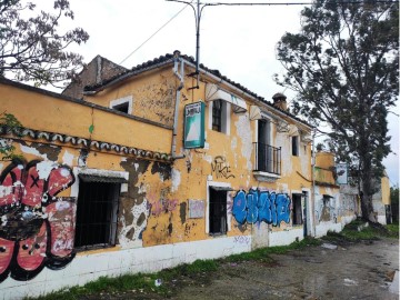 Casas rústicas en Casar de Cáceres