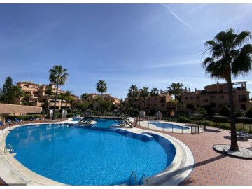 Penthouse 2 Bedrooms in La Atalaya