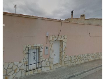 House  in Alcadozo