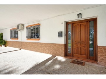 Casa o chalet 4 Habitaciones en Calahonda - Carchuna