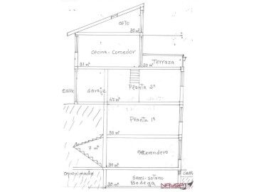 Casa o chalet 4 Habitaciones en Treviana