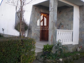 Casa o chalet 4 Habitaciones en Os Blancos (San Breixo)