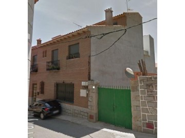 House  in Las Ventas Con Peña Aguilera