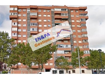 Piso 3 Habitaciones en Allendeduero - Barrio de la Estación
