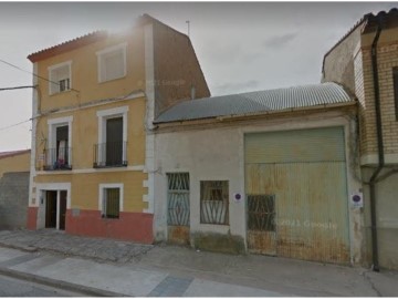 Piso 2 Habitaciones en Alhama de Aragón