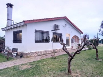 Casas rústicas 2 Habitaciones en Azucarera