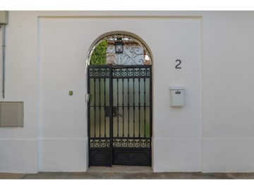 Casa o chalet 8 Habitaciones en Alcaudete de la Jara