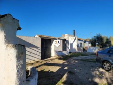 Casas rústicas 2 Habitaciones en La Lantejuela