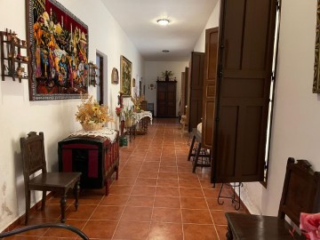 Casa o chalet 5 Habitaciones en Villamiel de Toledo