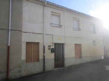 Casa o chalet 6 Habitaciones en Castilfalé
