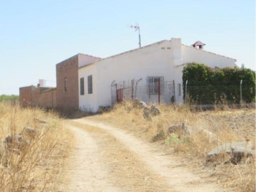 Casas rústicas 2 Habitaciones en Menasalbas