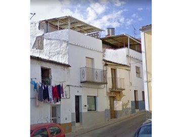 House 4 Bedrooms in San Vicente de Alcántara