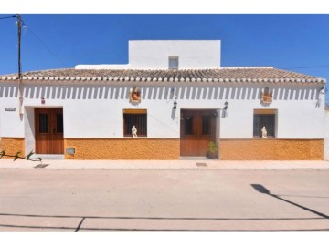 Casa o chalet 2 Habitaciones en Los Almagros - Los Paganes - El Escobar