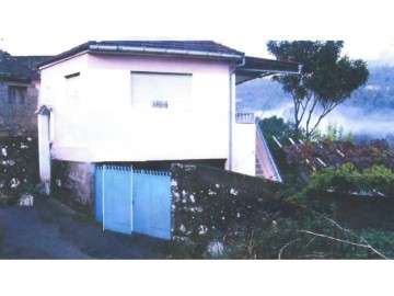 Casa o chalet 3 Habitaciones en Crespos (San Xoán)