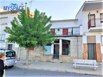 Casa o chalet 3 Habitaciones en Navalperal de Pinares