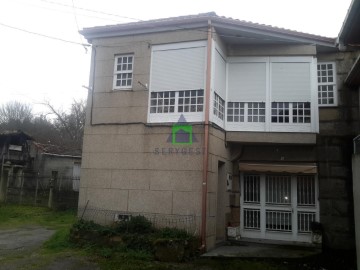 Casa o chalet 4 Habitaciones en Vilar de Barrio (San Pedro Fiz)