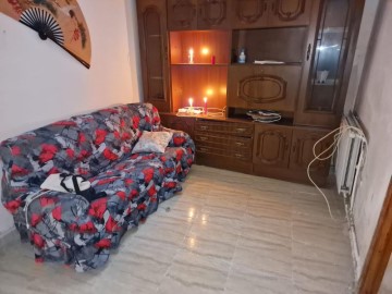 House 3 Bedrooms in Rasueros