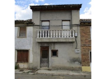 Casa o chalet 4 Habitaciones en Robladillo de Ucieza